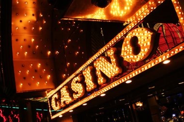 Live dealer studio