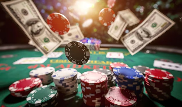 Live dealer studio at mega228 login Relax Gaming